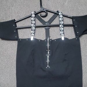Festival shirt